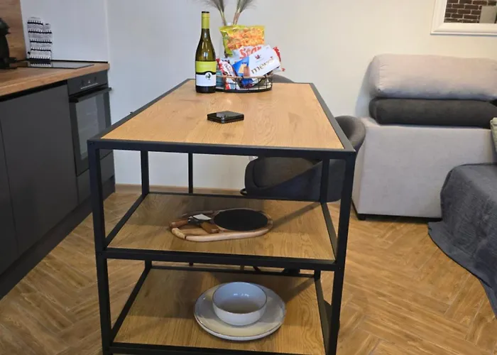 Daire The Atelier Burgaz