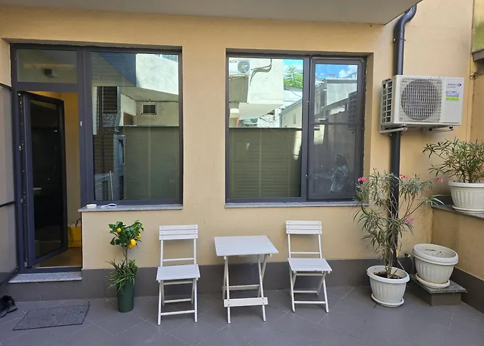 The Atelier * Burgaz