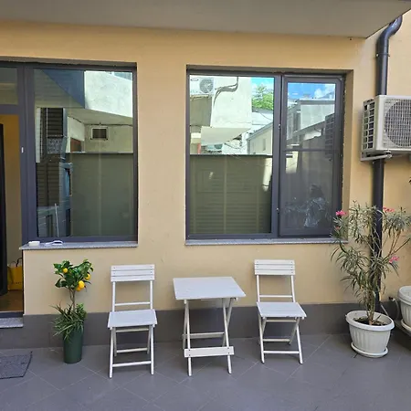 The Atelier * Burgas