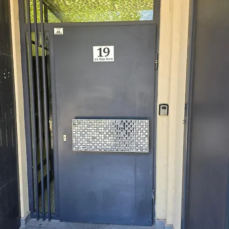 The Atelier Apartment Burgas