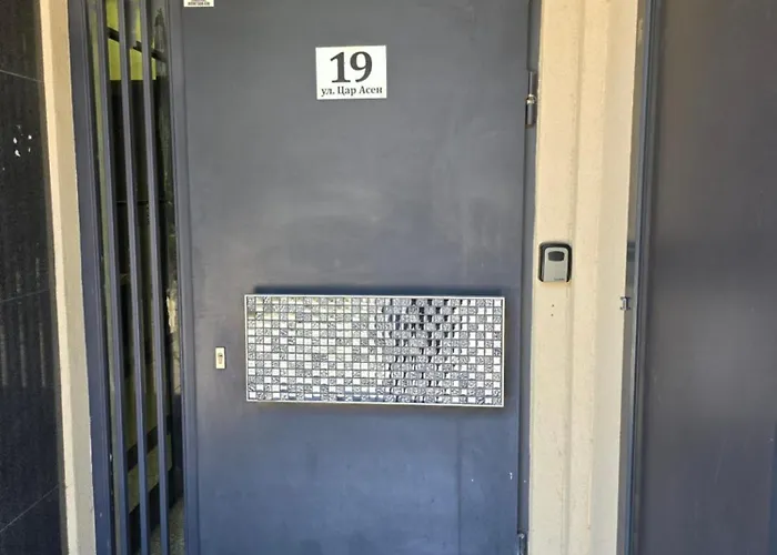 The Atelier Апартамент Бургас