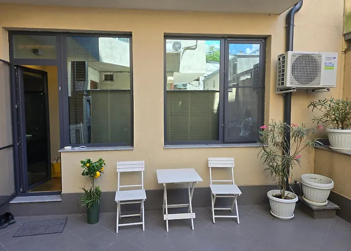 The Atelier Διαμέρισμα